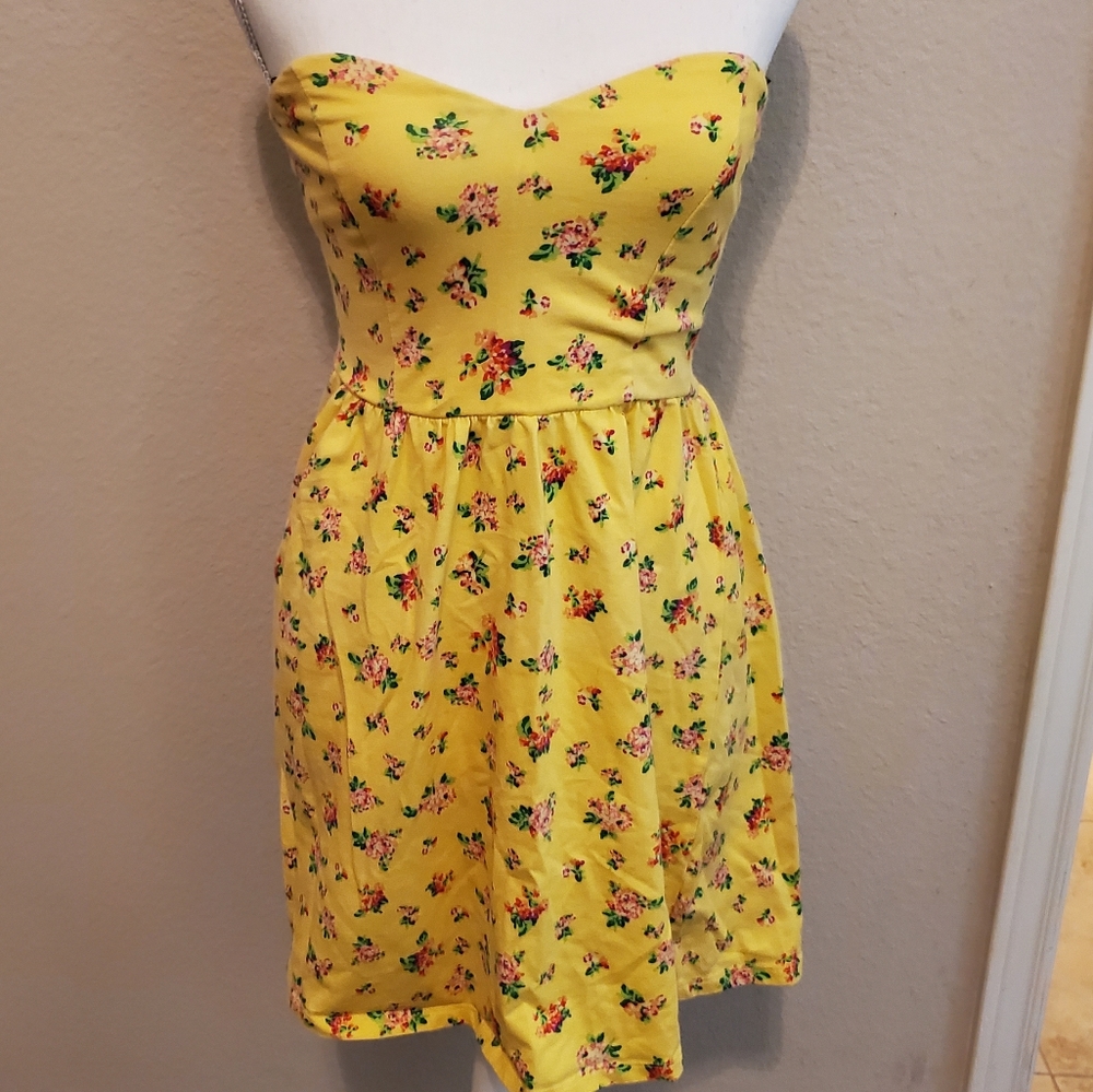 Forever 21 Dress
